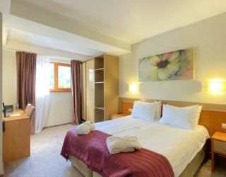 Отель "Грейс Калипсо" / "Grace Calipso"