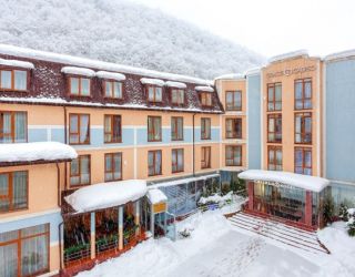 Отель "Грейс Калипсо" / "Grace Calipso"