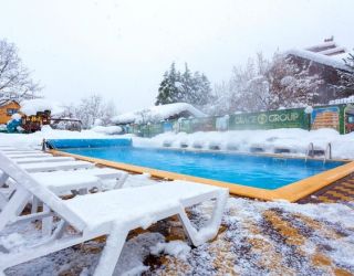 Отель "Грейс Калипсо" / "Grace Calipso"