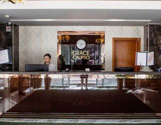 Отель "Грейс Калипсо" / "Grace Calipso"