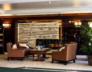 Отель "Грейс Калипсо" / "Grace Calipso"