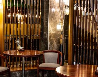 Отель "Грейс Калипсо" / "Grace Calipso"