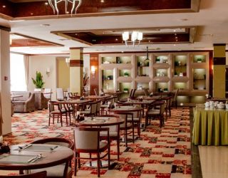 Отель "Грейс Калипсо" / "Grace Calipso"