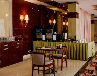 Отель "Грейс Калипсо" / "Grace Calipso"