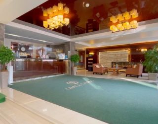 Отель "Грейс Калипсо" / "Grace Calipso"