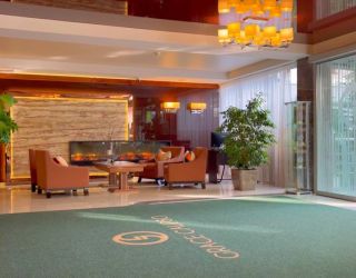 Отель "Грейс Калипсо" / "Grace Calipso"