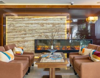 Отель "Грейс Калипсо" / "Grace Calipso"