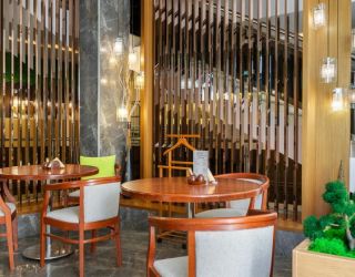 Отель "Грейс Калипсо" / "Grace Calipso"