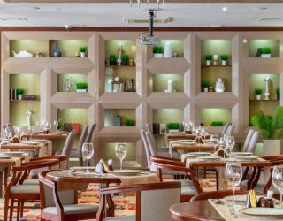 Отель "Грейс Калипсо" / "Grace Calipso"