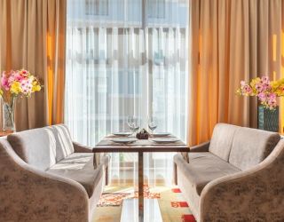 Отель "Грейс Калипсо" / "Grace Calipso"