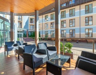 Отель "Грейс Калипсо" / "Grace Calipso"