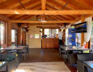 Отель "Грейс Калипсо" / "Grace Calipso"