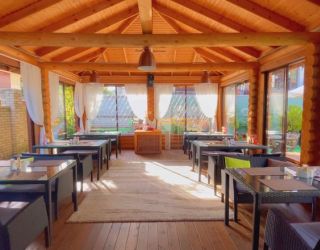 Отель "Грейс Калипсо" / "Grace Calipso"