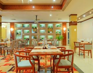 Отель "Грейс Калипсо" / "Grace Calipso"