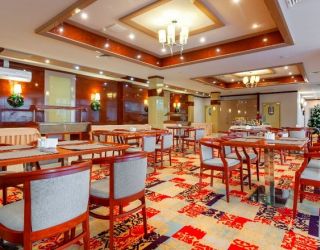 Отель "Грейс Калипсо" / "Grace Calipso"