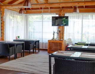 Отель "Грейс Калипсо" / "Grace Calipso"