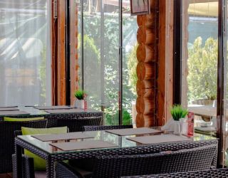 Отель "Грейс Калипсо" / "Grace Calipso"