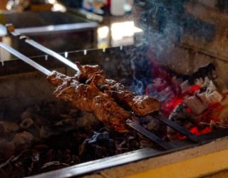 Отель "Грейс Калипсо" / "Grace Calipso"