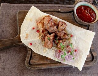 Отель "Грейс Калипсо" / "Grace Calipso"