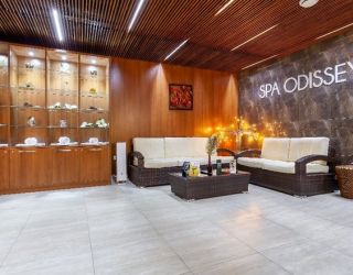 Отель "Грейс Калипсо" / "Grace Calipso"