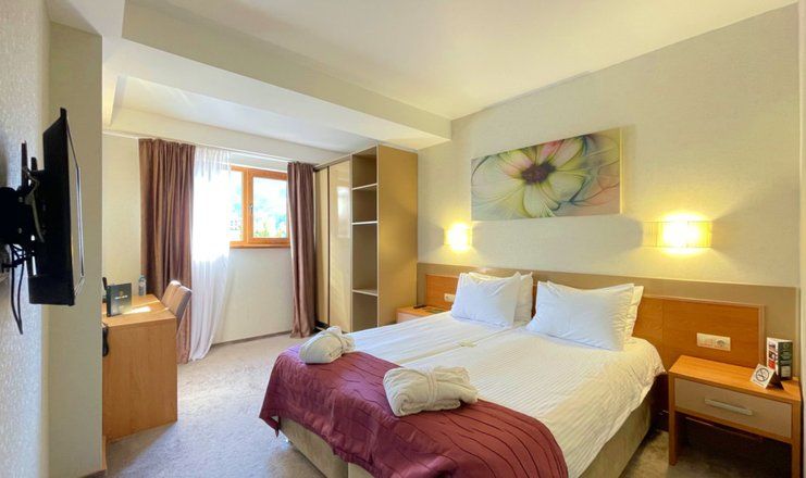 Отель "Грейс Калипсо" / "Grace Calipso"