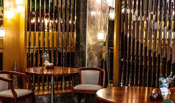 Отель "Грейс Калипсо" / "Grace Calipso"