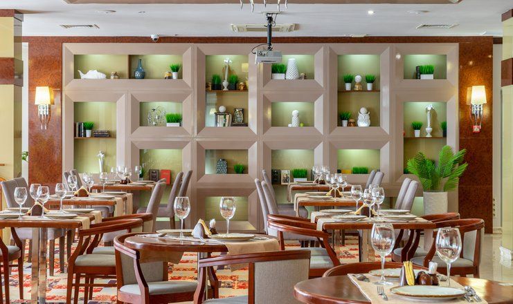 Отель "Грейс Калипсо" / "Grace Calipso"