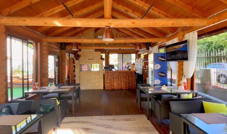 Отель "Грейс Калипсо" / "Grace Calipso"