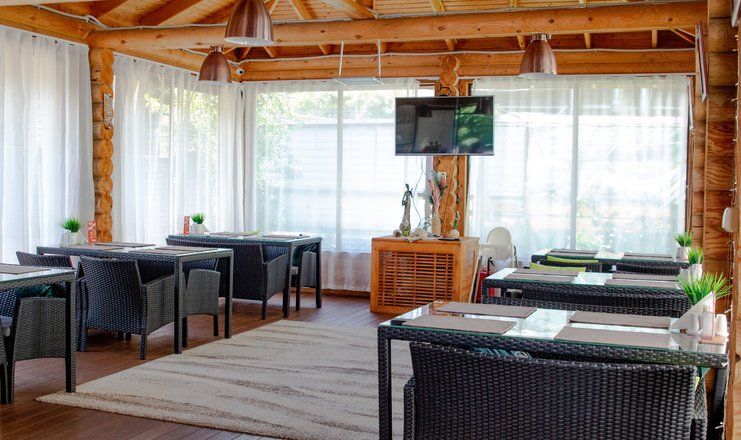 Отель "Грейс Калипсо" / "Grace Calipso"