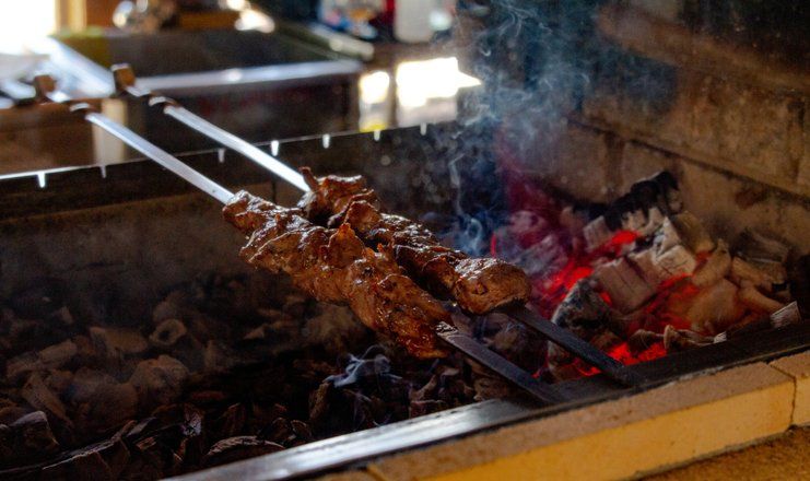 Отель "Грейс Калипсо" / "Grace Calipso"