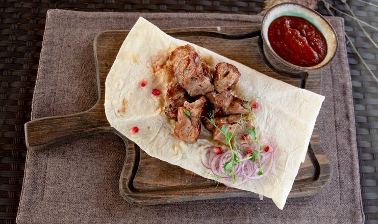 Отель "Грейс Калипсо" / "Grace Calipso"