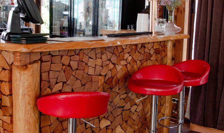 Отель "Грейс Калипсо" / "Grace Calipso"