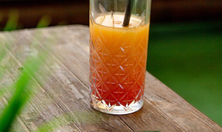 Отель "Грейс Калипсо" / "Grace Calipso"