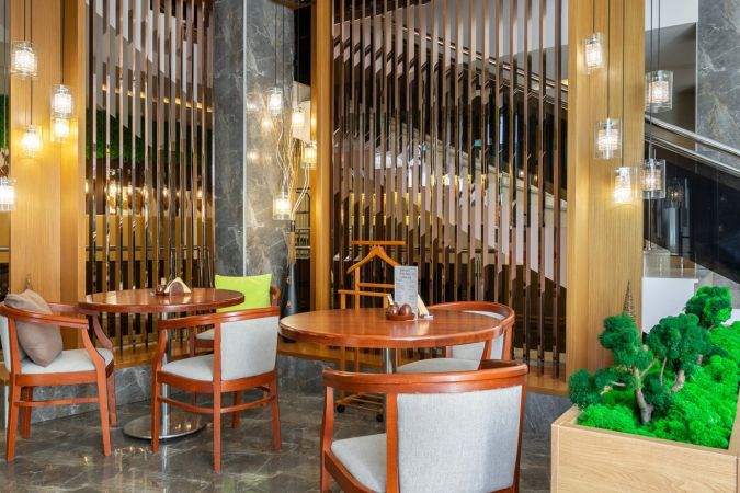 Отель "Грейс Калипсо"