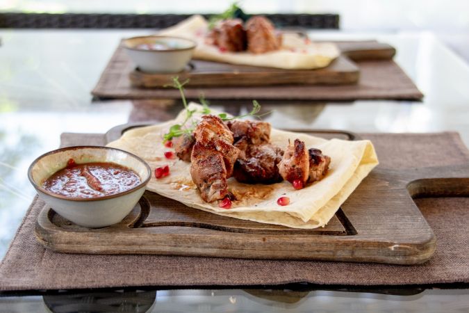 Отель "Грейс Калипсо"