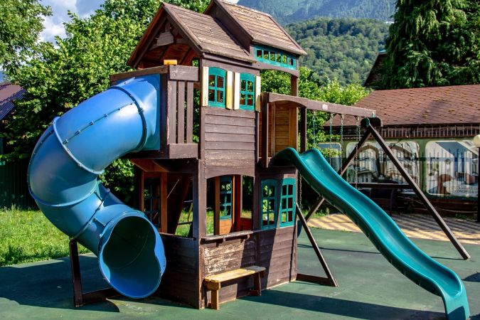 Отель "Грейс Калипсо"